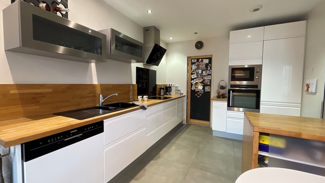 Photo of Kitchen in Gragnague