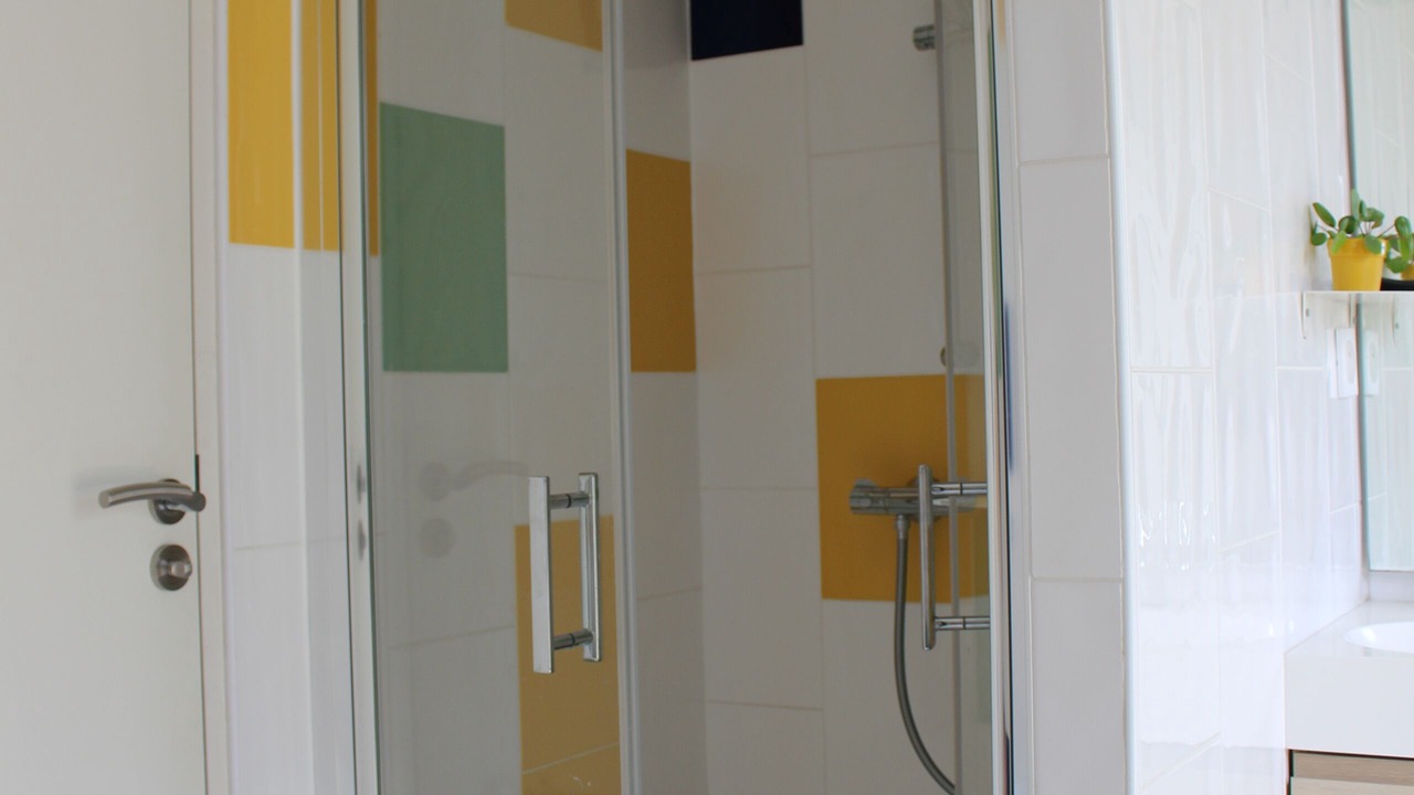 Photo of Bathroom in Gragnague