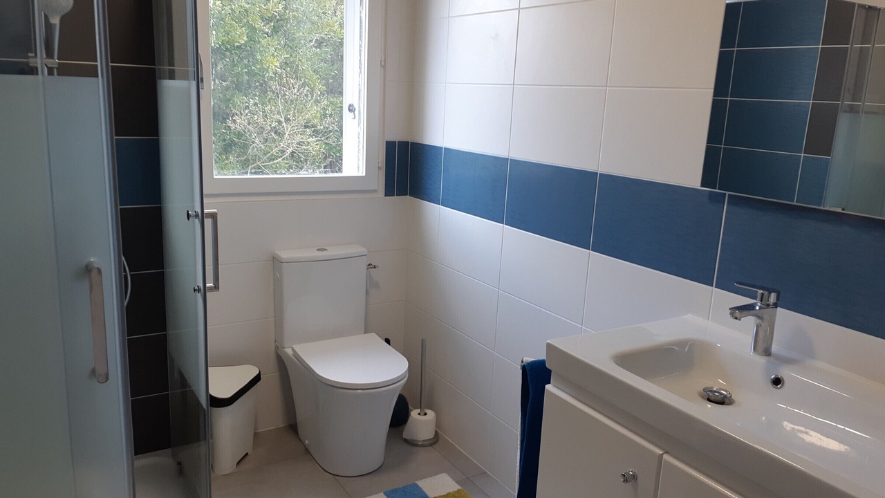 Photo of Bathroom in Batz-sur-Mer
