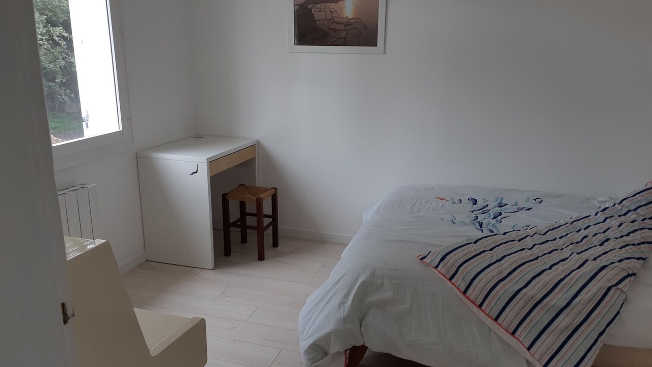 Photo of Bedroom in Batz-sur-Mer