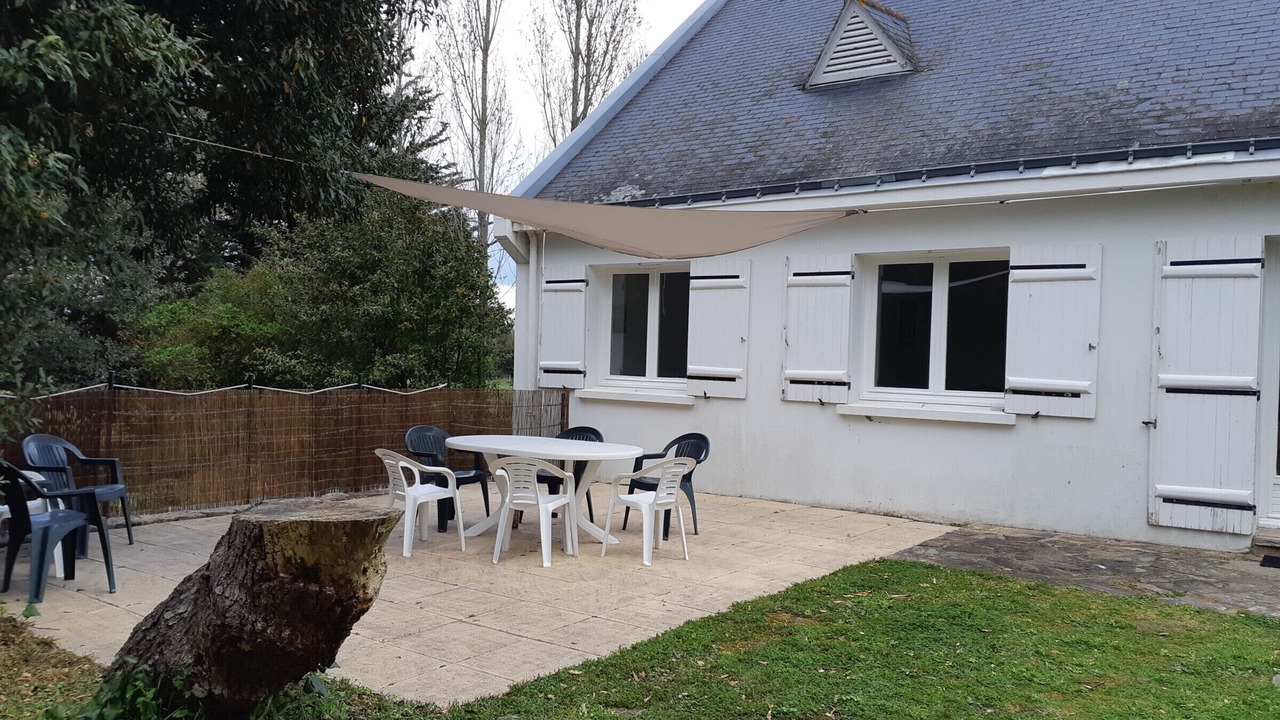 Photo of Outdoor in Batz-sur-Mer