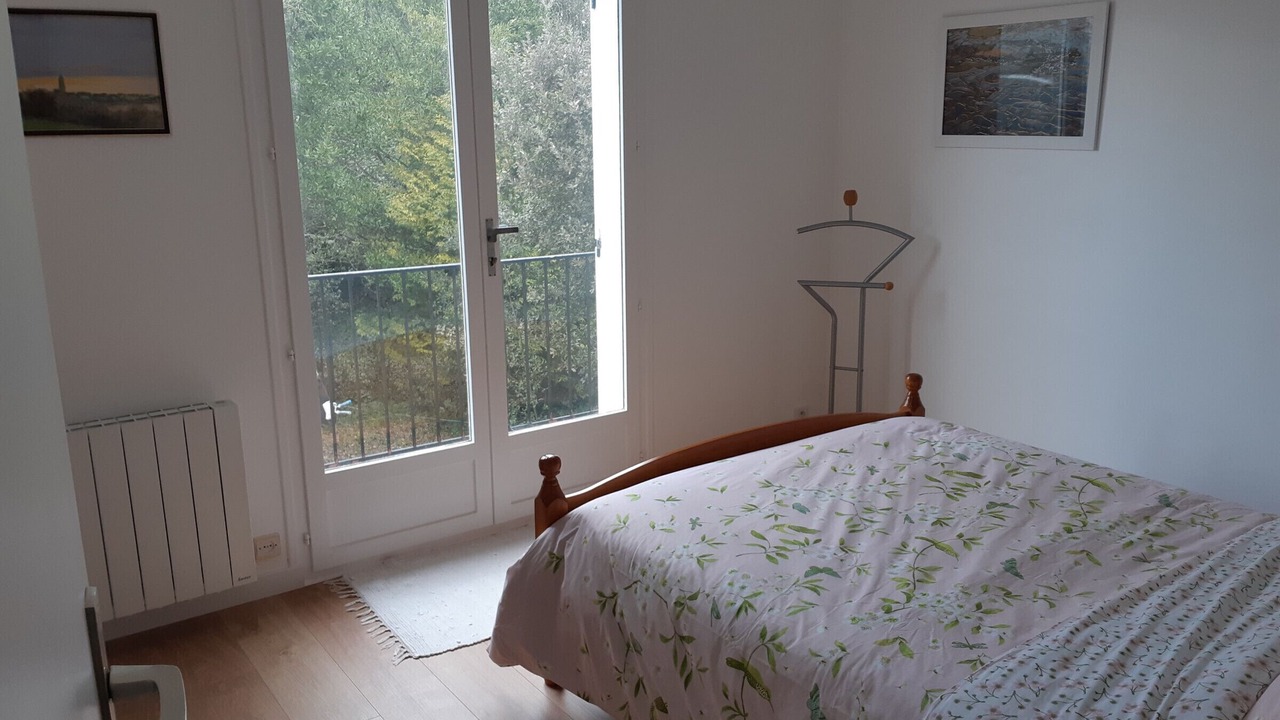 Photo of Bedroom in Batz-sur-Mer