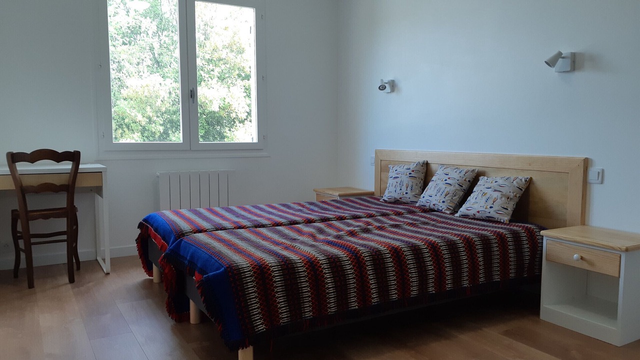 Photo of Bedroom in Batz-sur-Mer