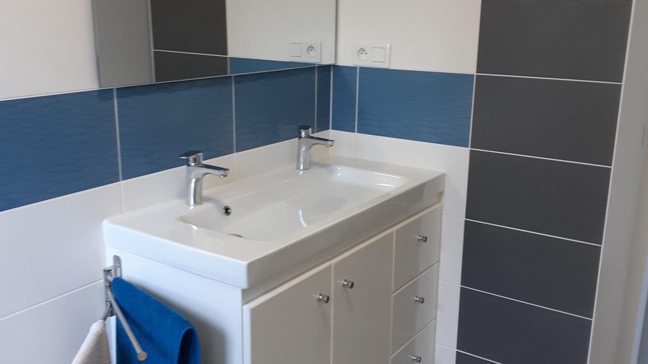 Photo of Bathroom in Batz-sur-Mer