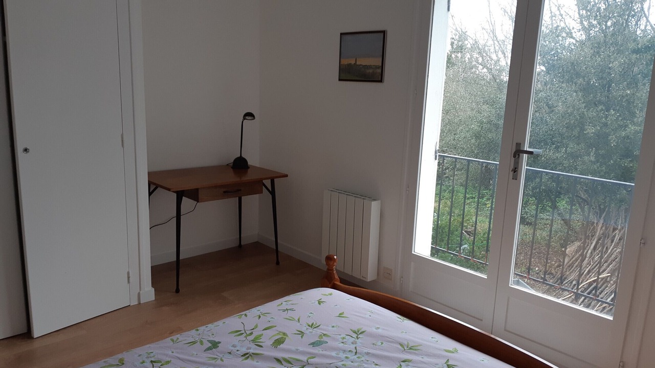 Photo of Bedroom in Batz-sur-Mer