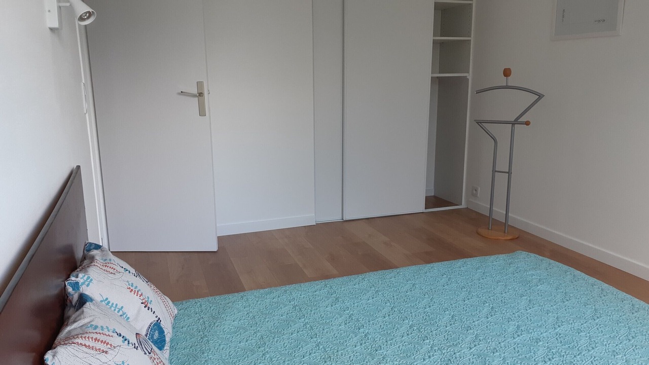 Photo of Bedroom in Batz-sur-Mer