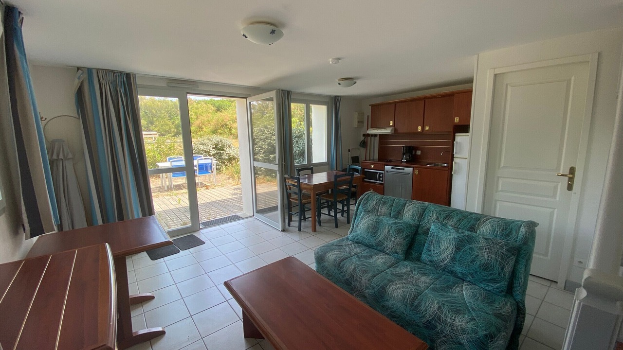 Photo of Livingroom in Batz-sur-Mer