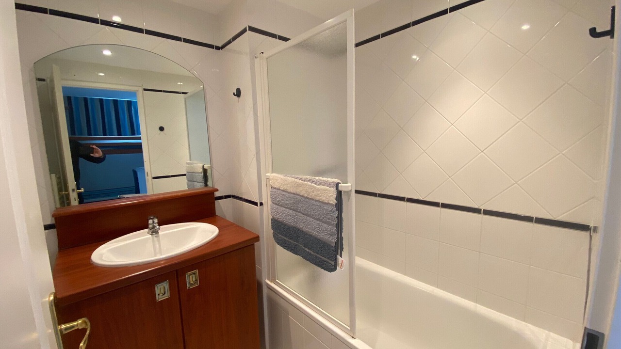 Photo of Bathroom in Batz-sur-Mer
