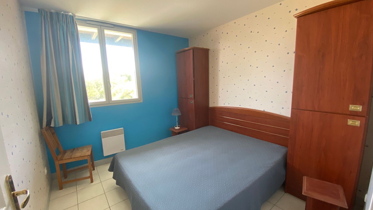 Photo of Bedroom in Batz-sur-Mer