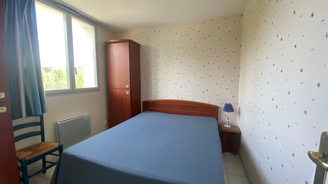 Photo of Bedroom in Batz-sur-Mer