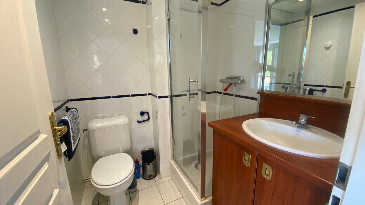 Photo of Bathroom in Batz-sur-Mer