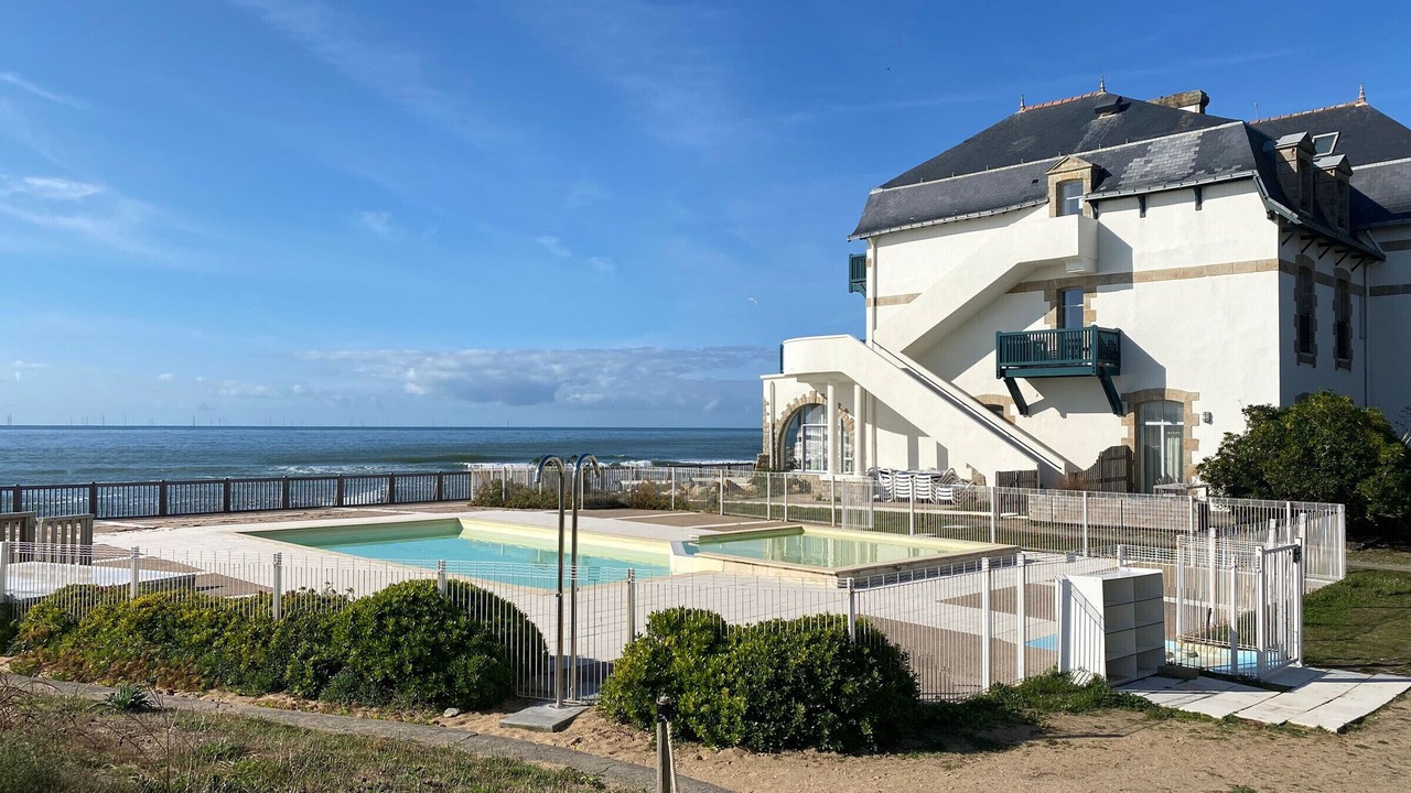 Photo of Outdoor in Batz-sur-Mer