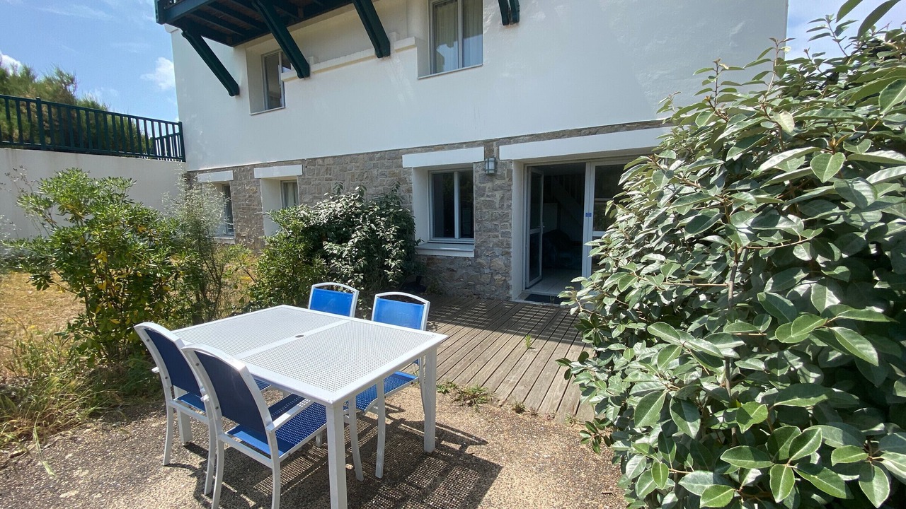 Photo of Outdoor in Batz-sur-Mer