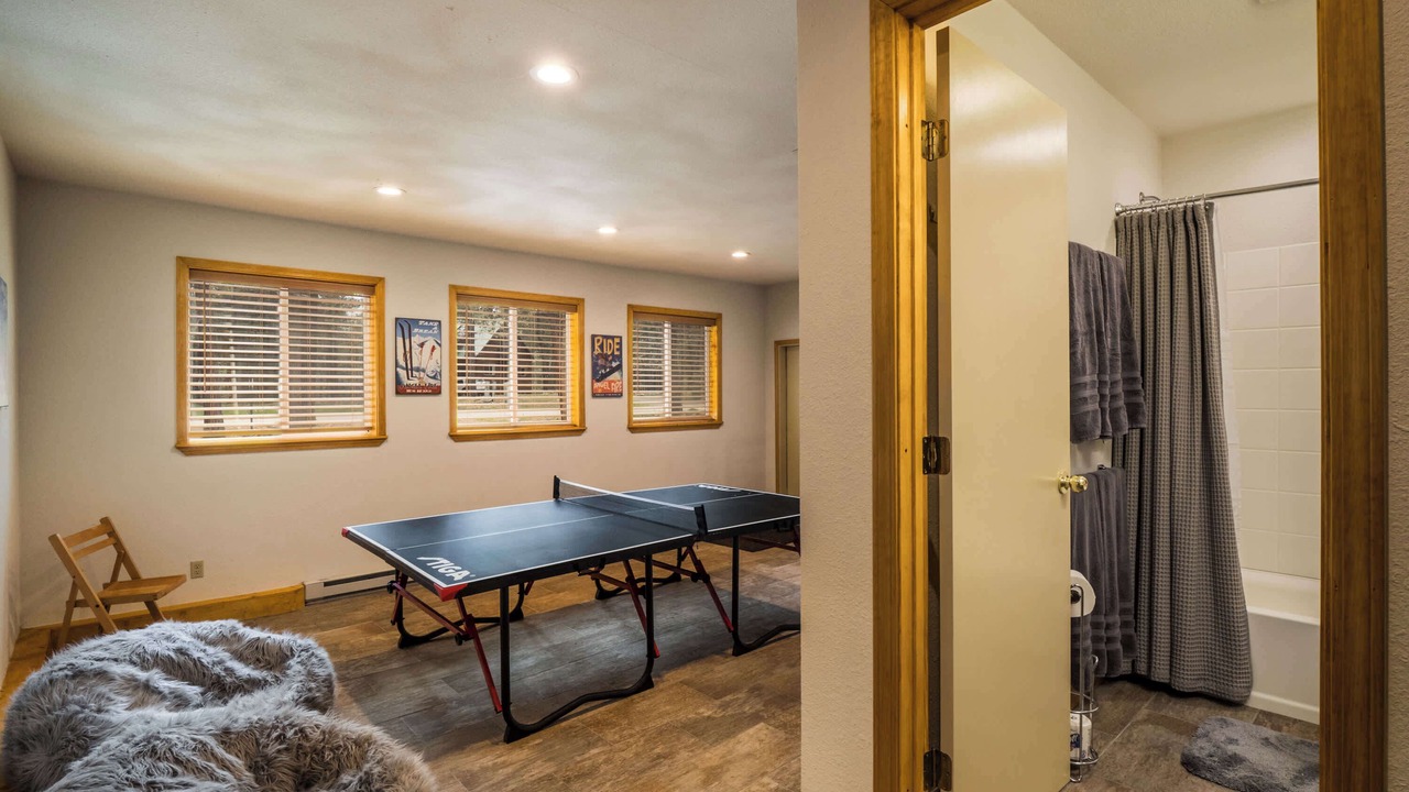 Photo of Bedroom in Angel Fire