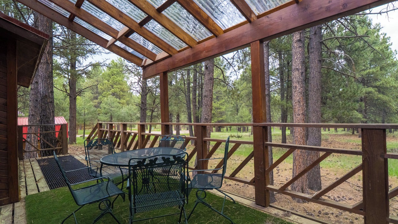 Photo of Outdoor in Angel Fire