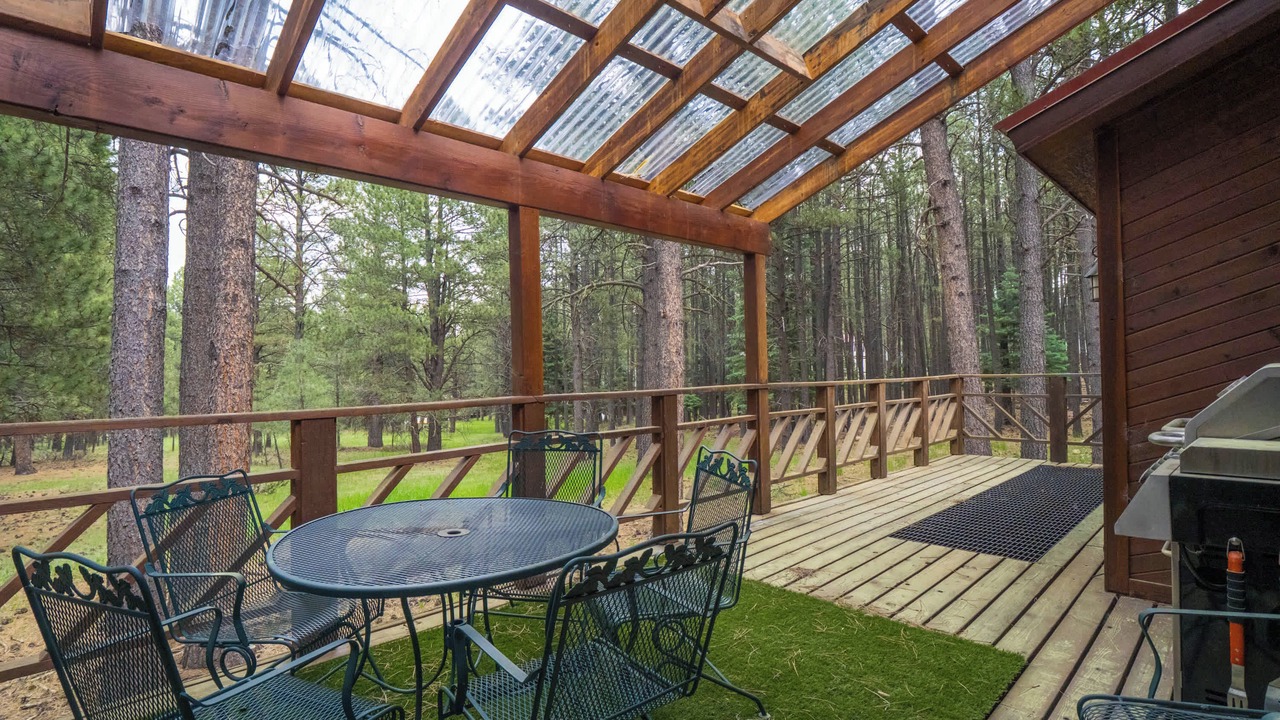 Photo of Outdoor in Angel Fire