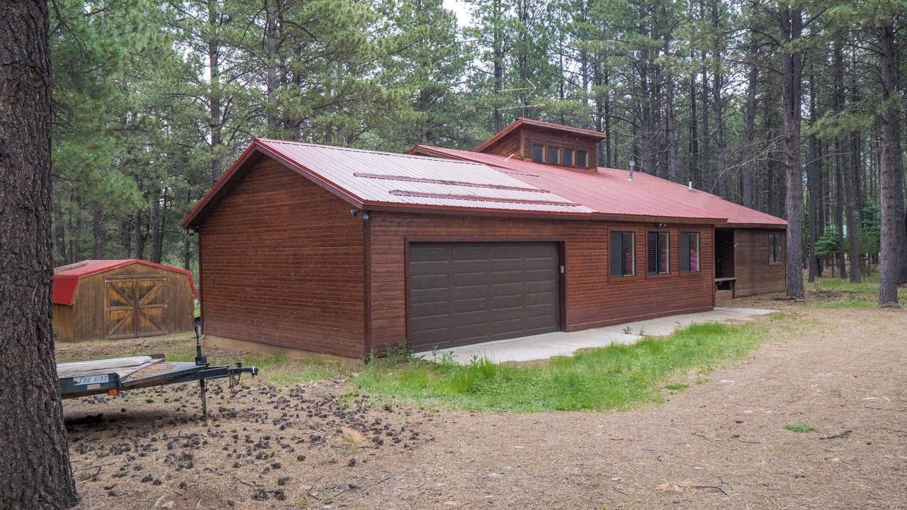 Photo of Outdoor in Angel Fire