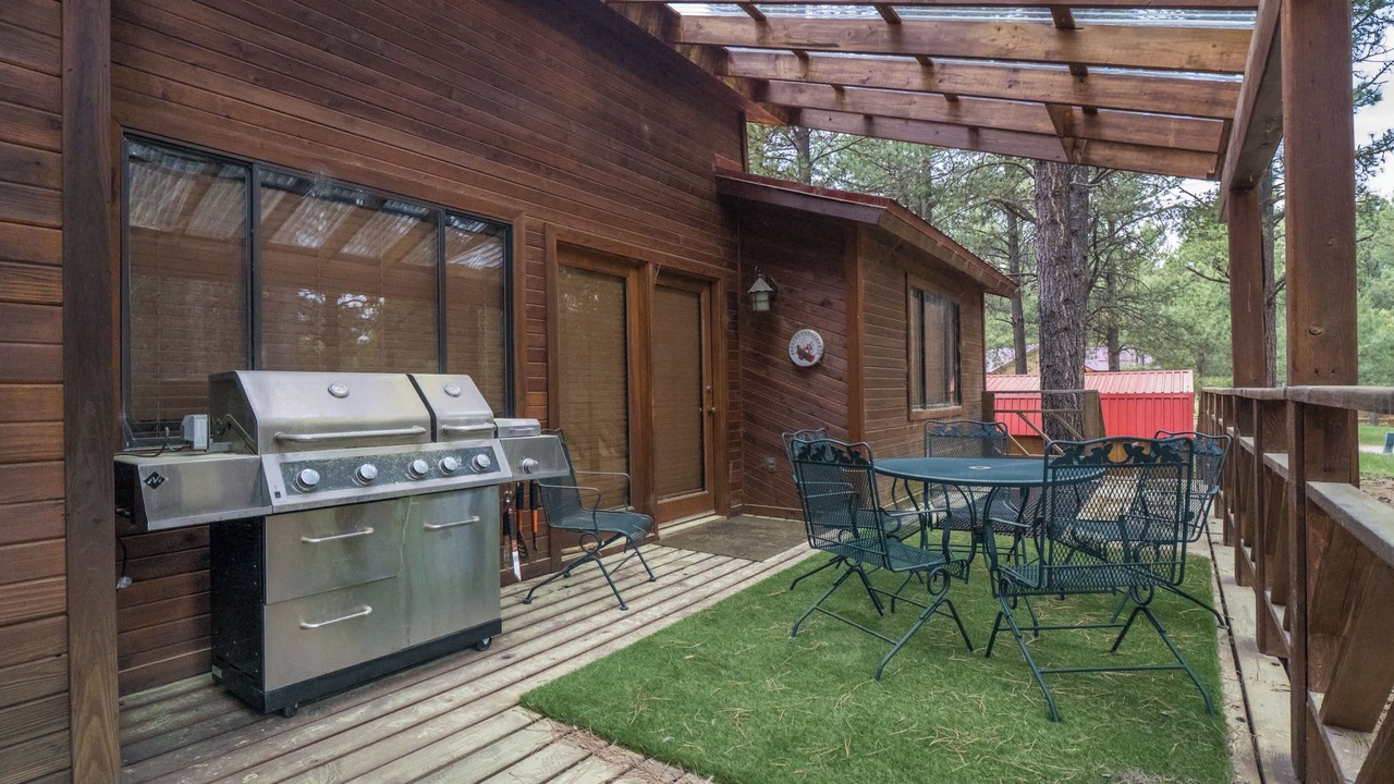 Photo of Outdoor in Angel Fire