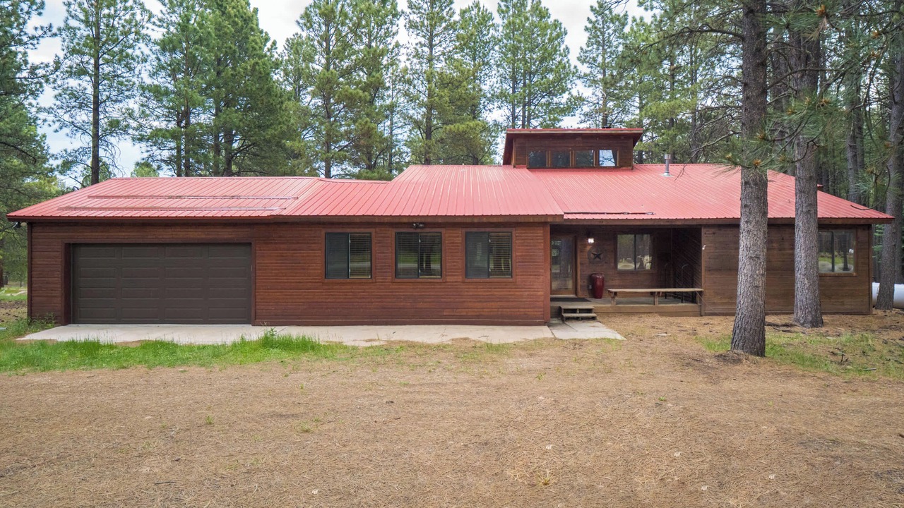 Photo of Outdoor in Angel Fire