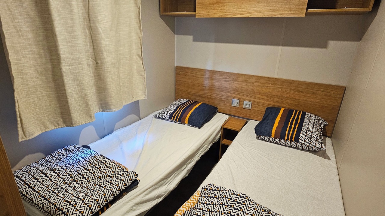 Photo of Bedroom in Saint-Lager-Bressac