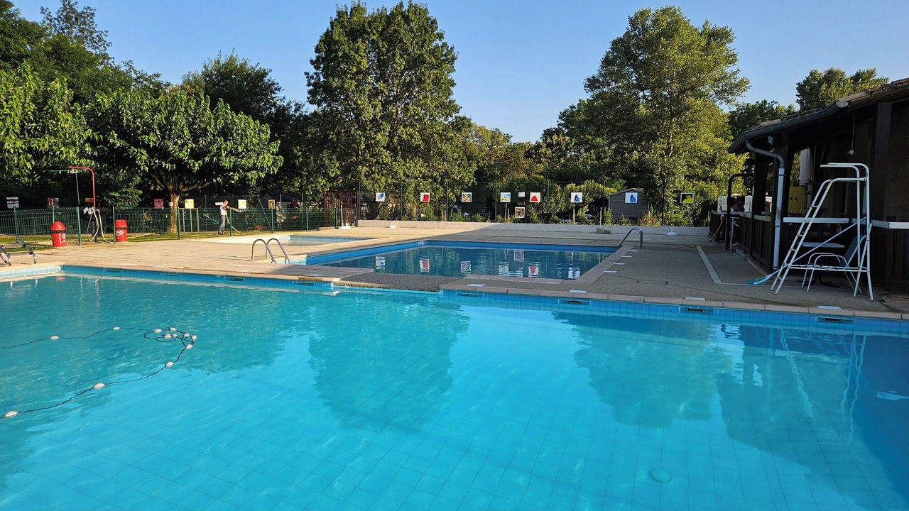 Photo of Outdoor in Saint-Lager-Bressac