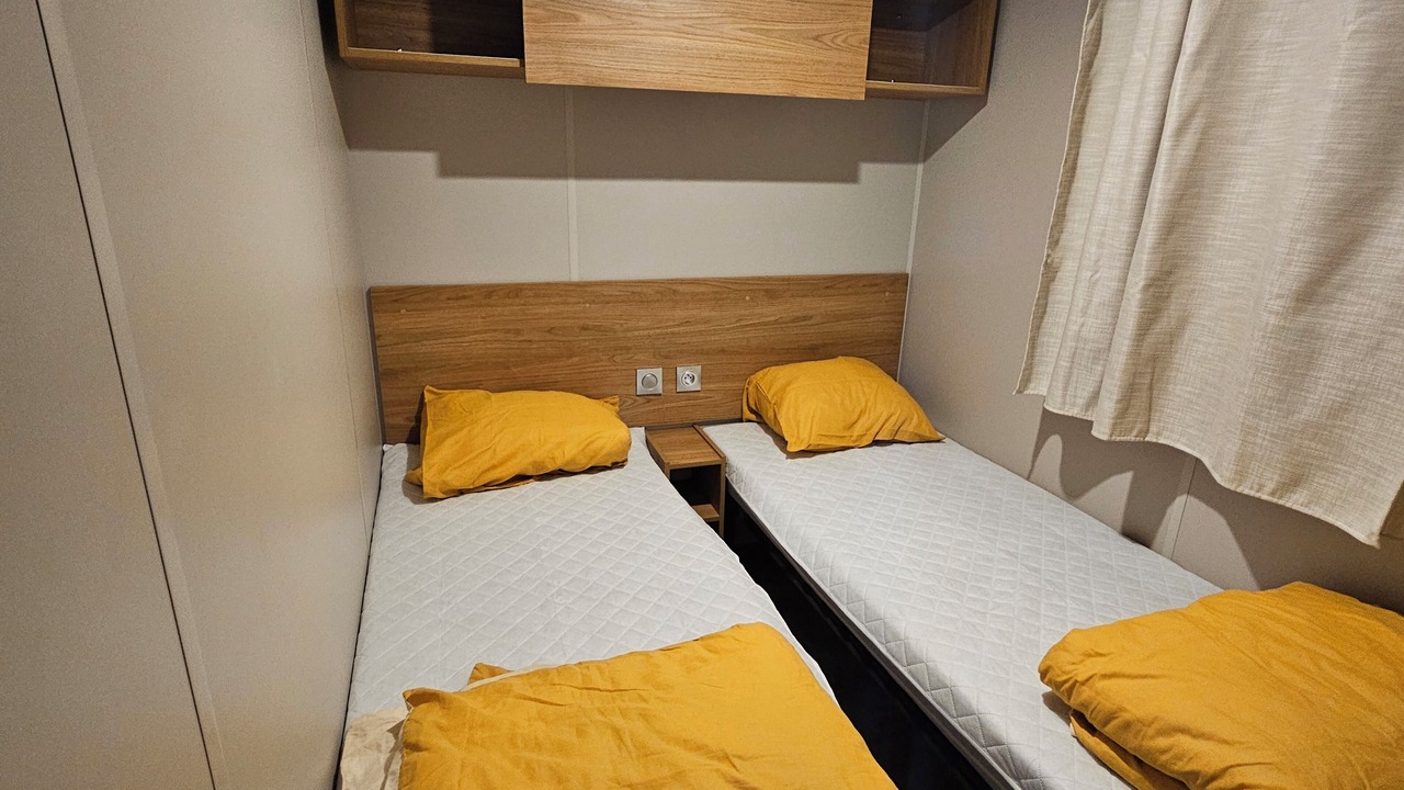 Photo of Bedroom in Saint-Lager-Bressac