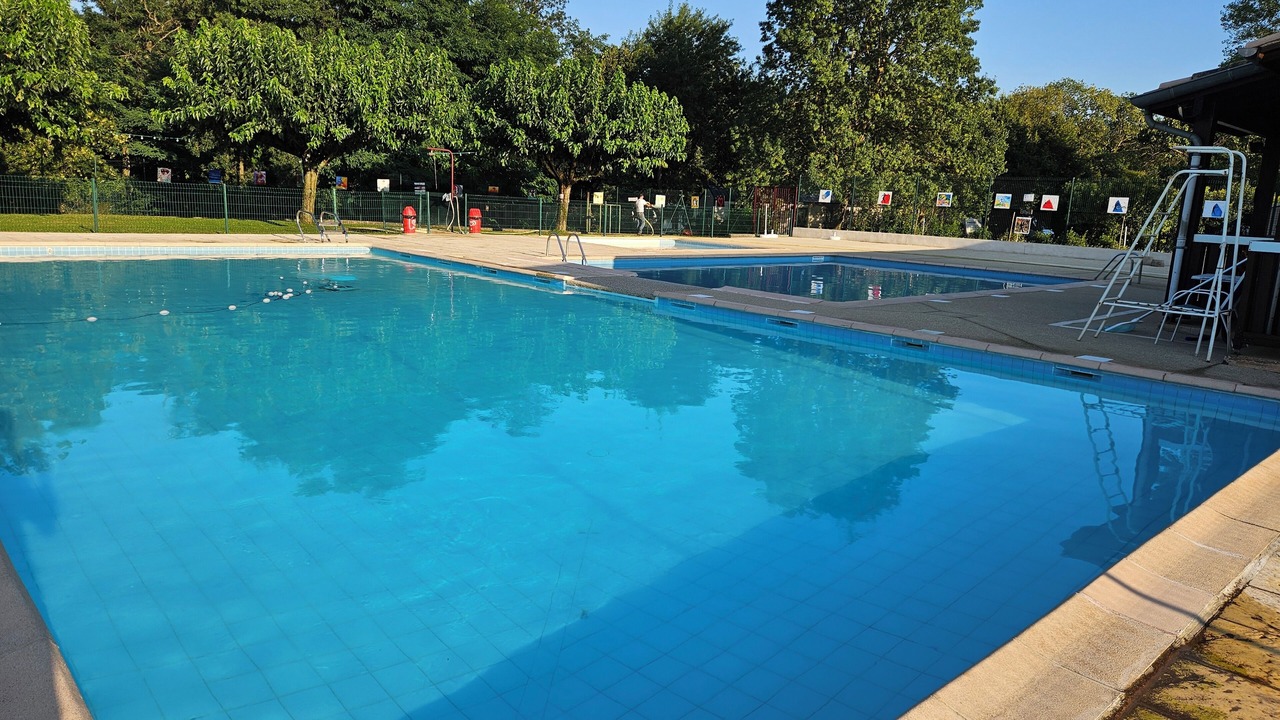 Photo of Outdoor in Saint-Lager-Bressac