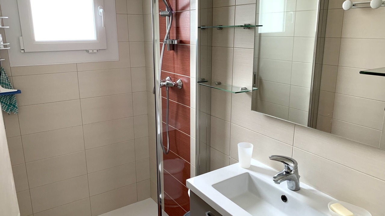 Photo of Bathroom in Le Croisic