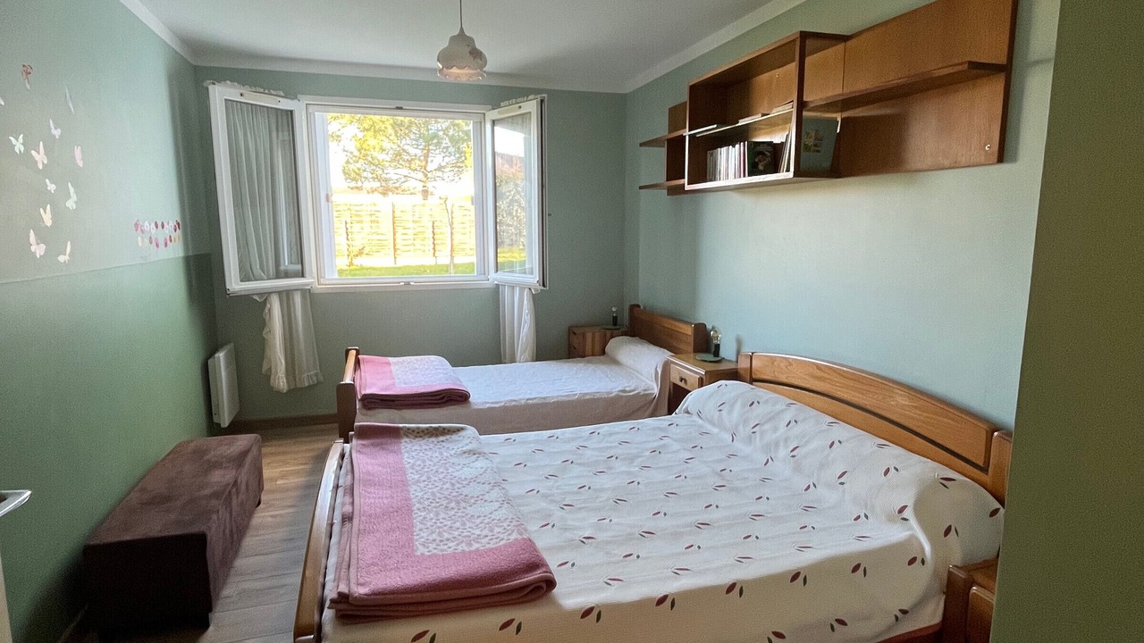 Photo of Bedroom in Le Croisic