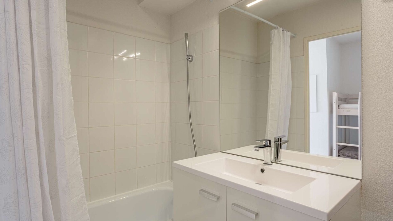 Photo of Bathroom in Ciboure