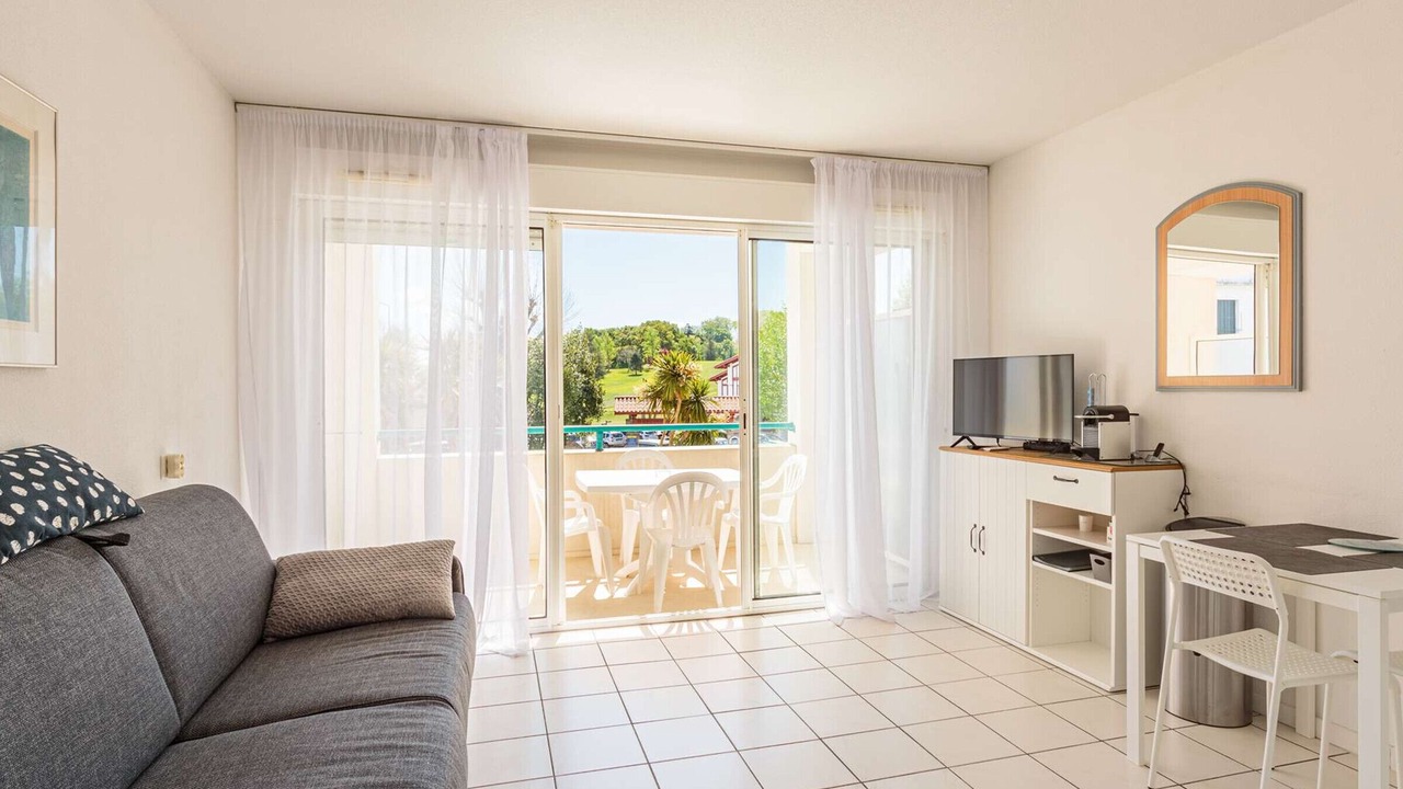 Photo of Livingroom in Ciboure