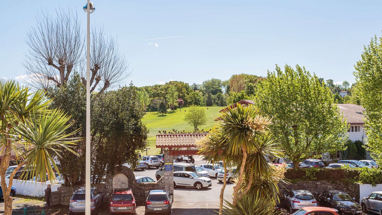 Photo of Outdoor in Ciboure