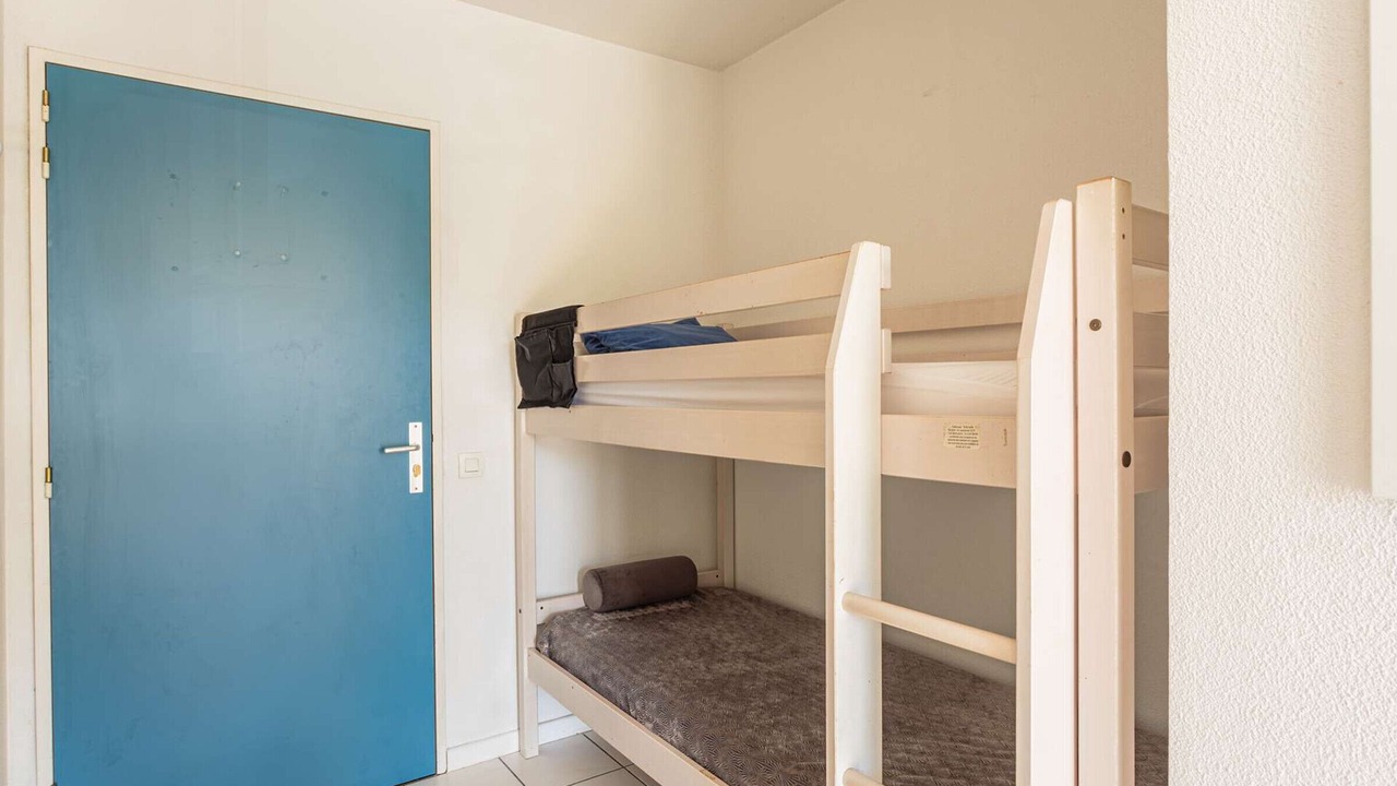 Photo of Bedroom in Ciboure