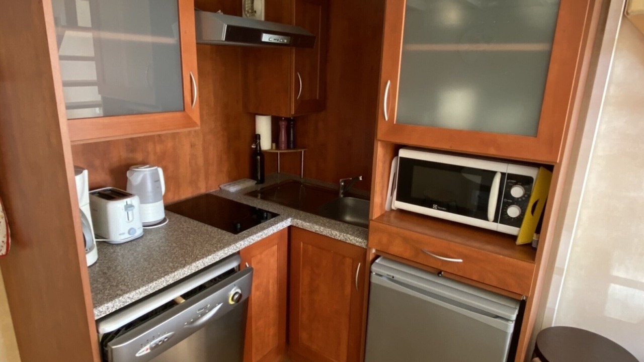 Photo of Kitchen in Le Croisic