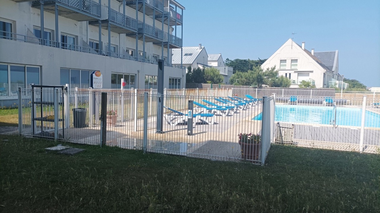 Photo of Outdoor in Le Croisic