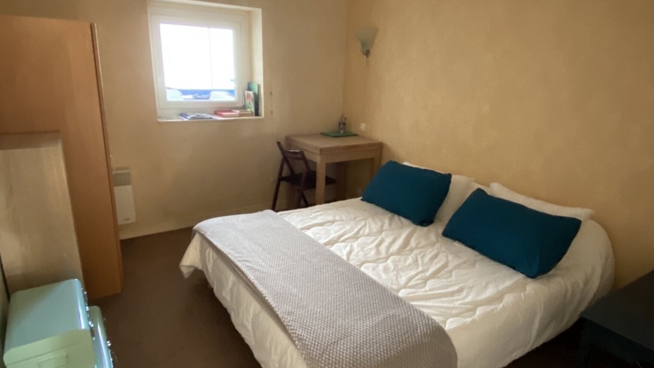 Photo of Bedroom in Le Croisic