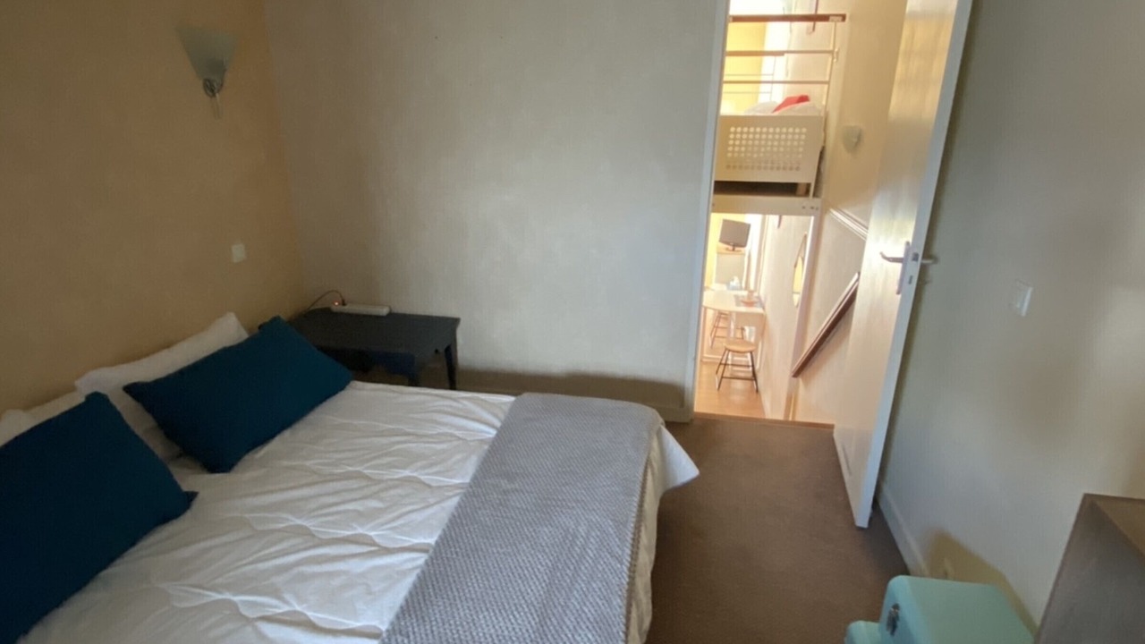 Photo of Bedroom in Le Croisic