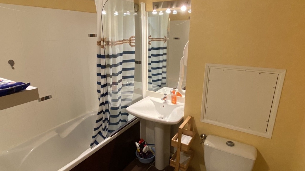 Photo of Bathroom in Le Croisic