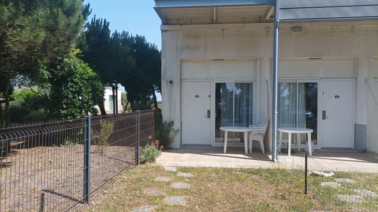 Photo of Outdoor in Le Croisic