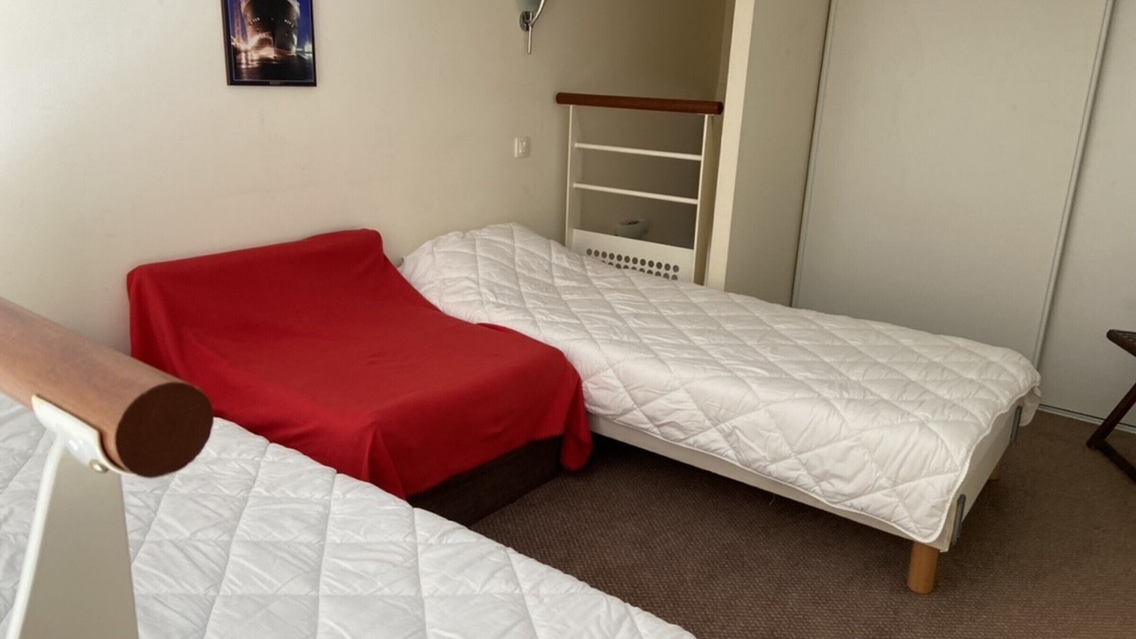 Photo of Bedroom in Le Croisic