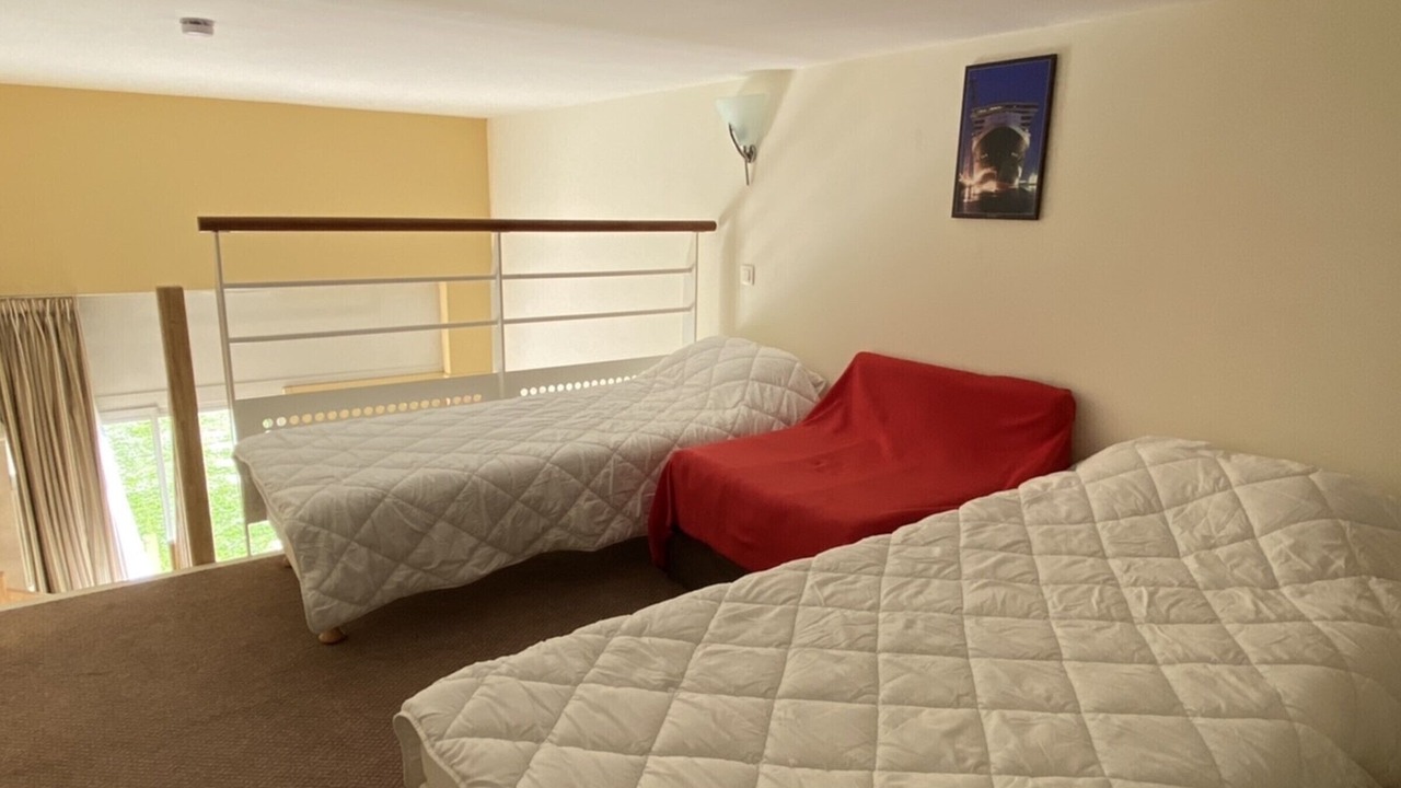 Photo of Bedroom in Le Croisic
