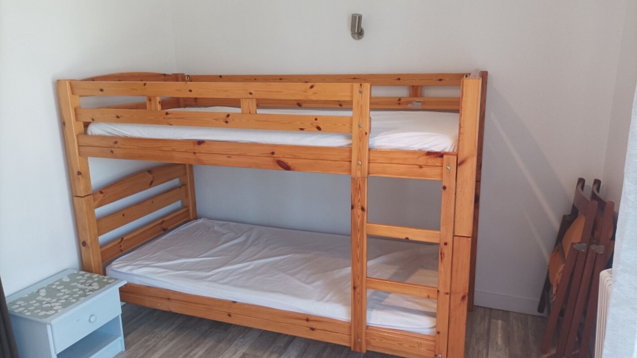 Photo of Bedroom in Le Croisic