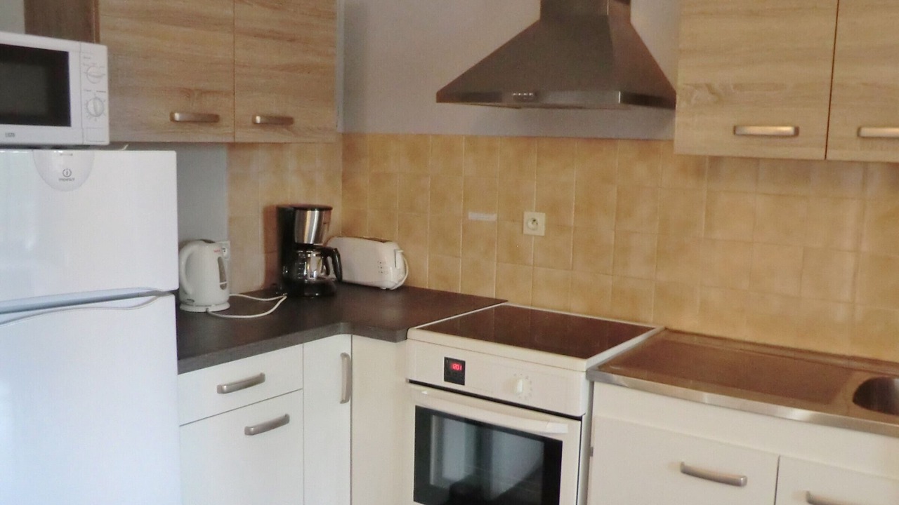 Photo of Kitchen in Le Croisic