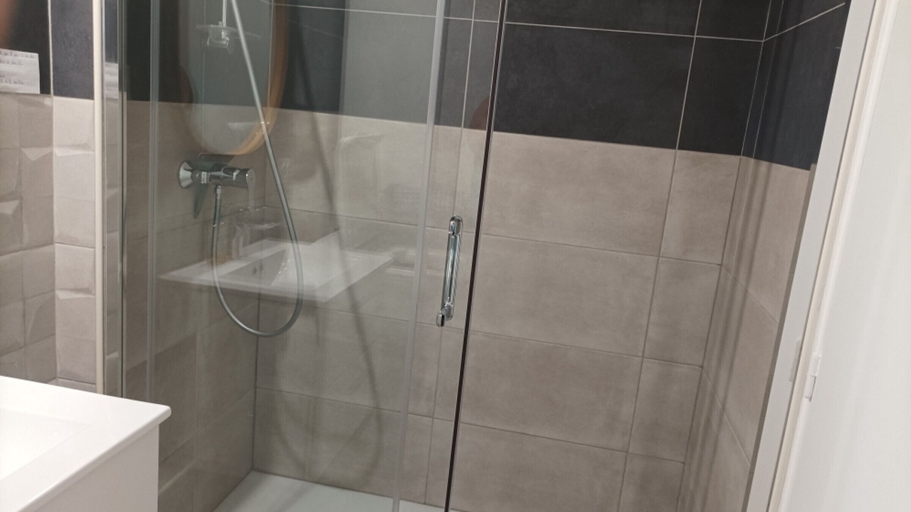 Photo of Bathroom in Le Croisic