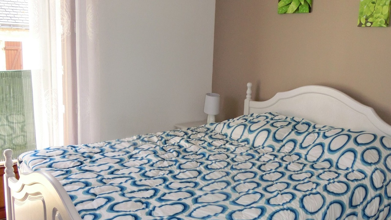 Photo of Bedroom in Le Croisic