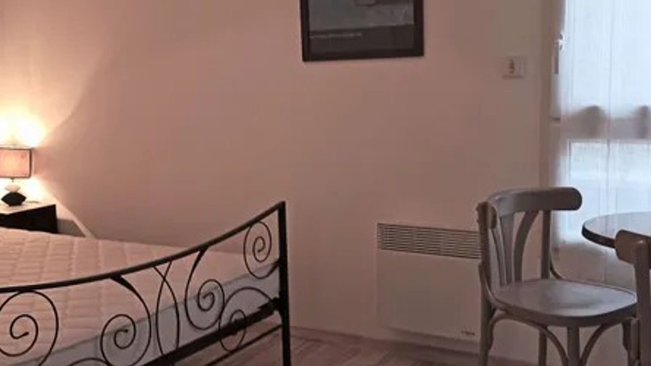 Photo of Bedroom in Le Croisic