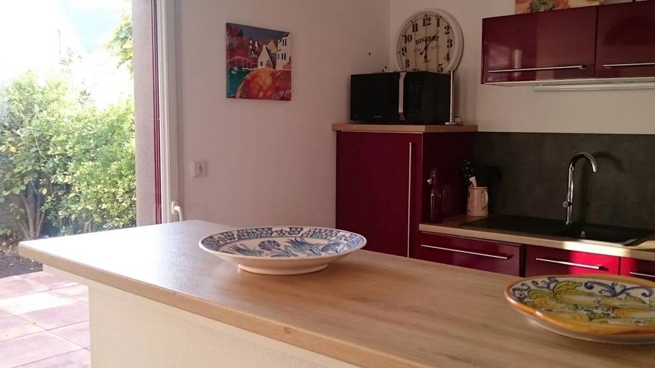 Photo of Kitchen in Le Croisic