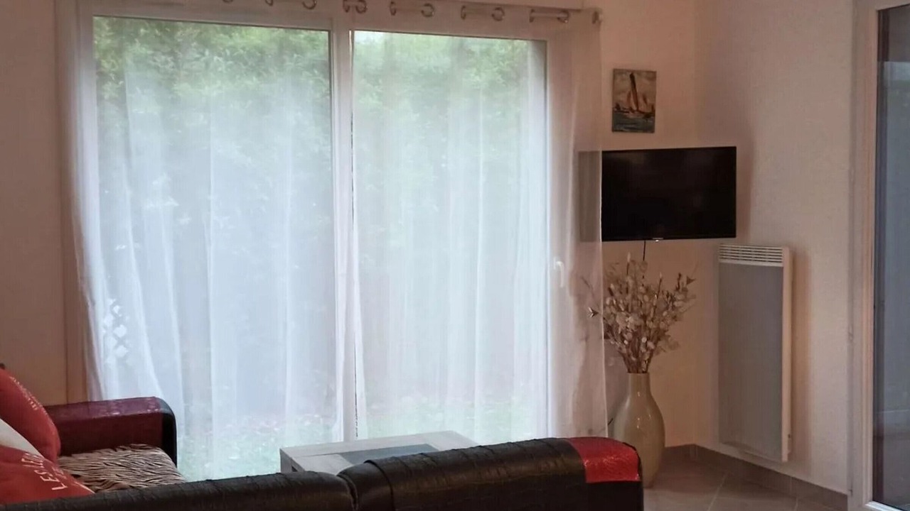Photo of Livingroom in Le Croisic