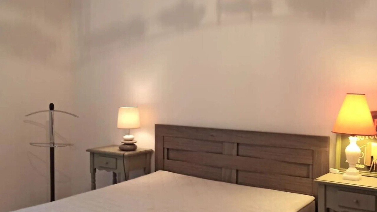 Photo of Bedroom in Le Croisic