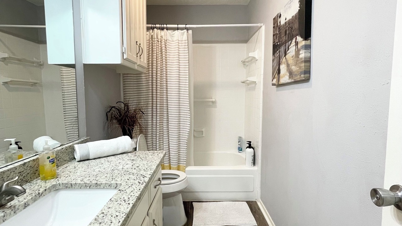 Photo of Bathroom in West Arlington